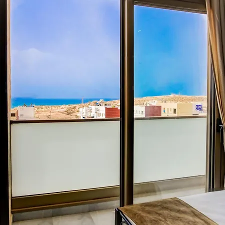 Jaws Wave Imsouane Apartment Exterior photo