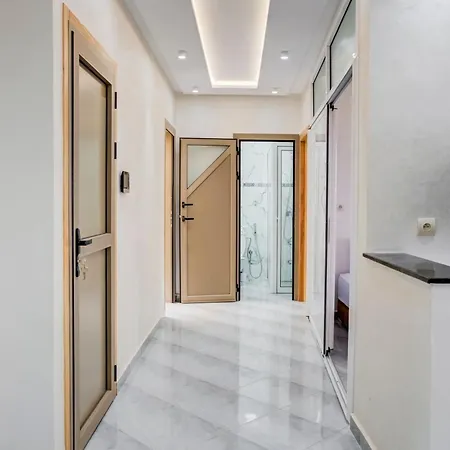 Jaws Wave Imsouane Apartment Exterior photo
