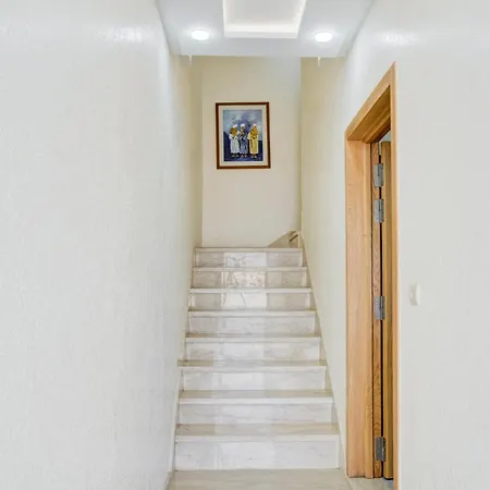 Jaws Wave Imsouane Apartment Exterior photo