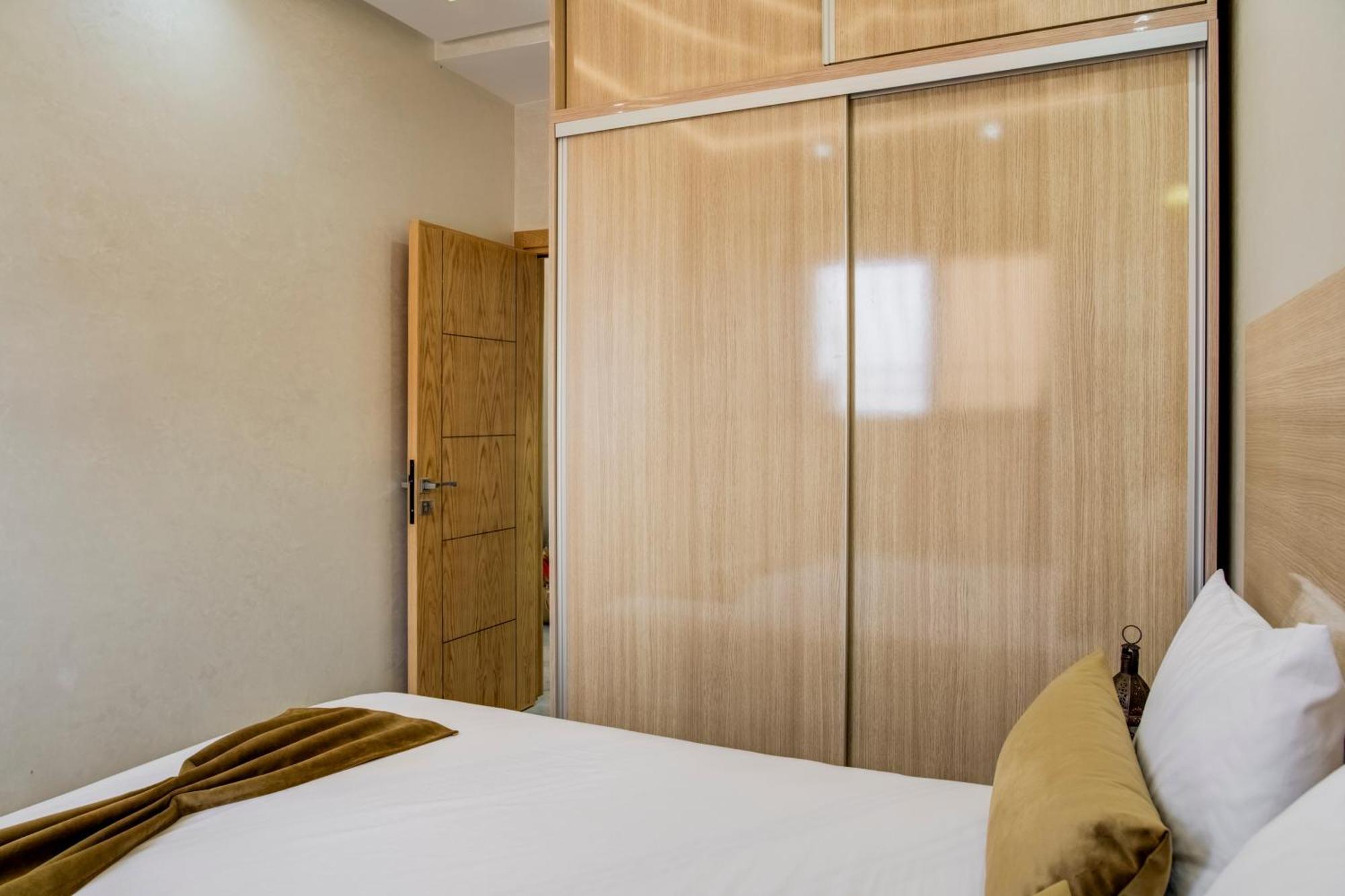 Jaws Wave Apartment Imsouane