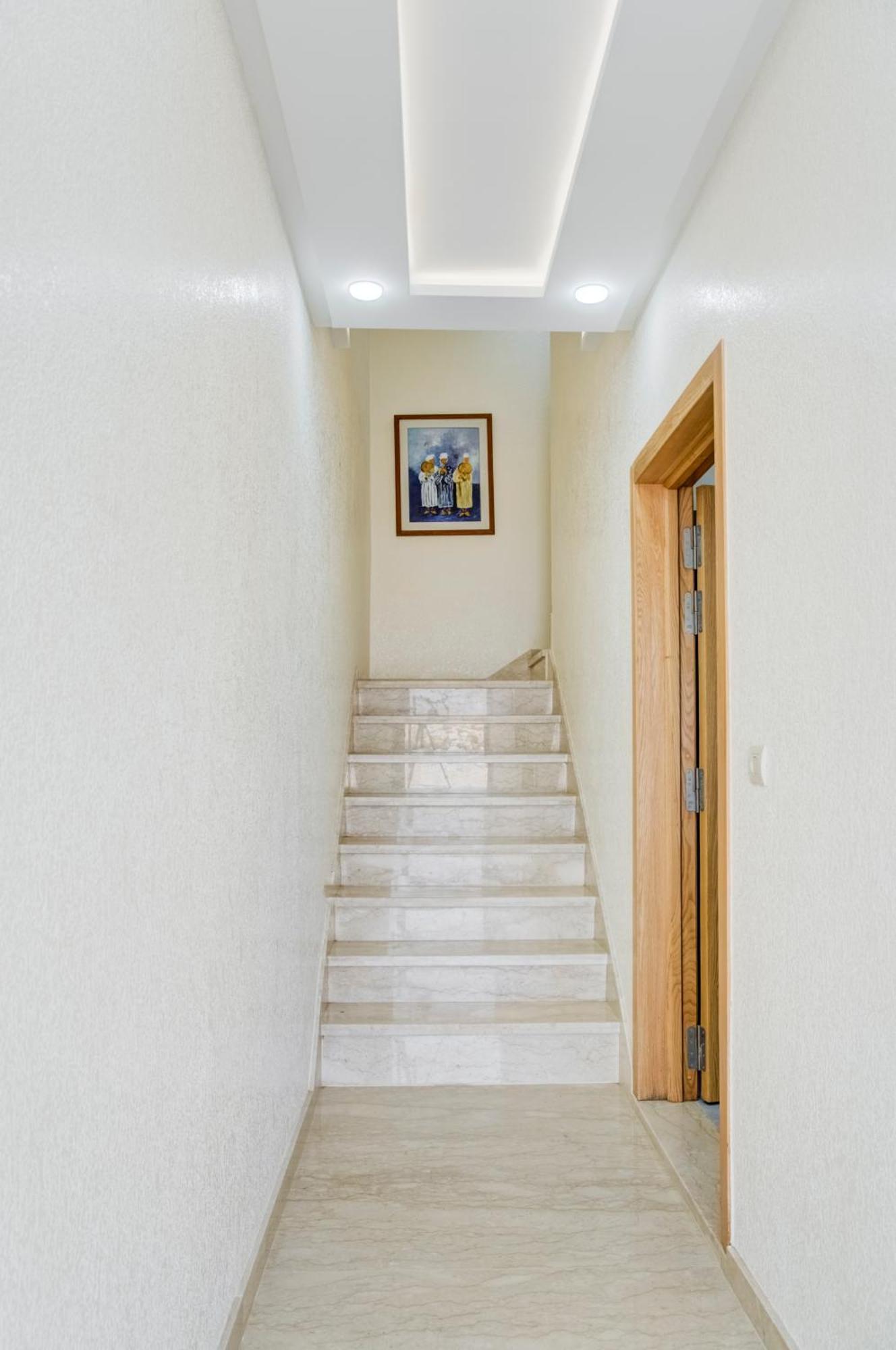 Jaws Wave Apartment Imsouane