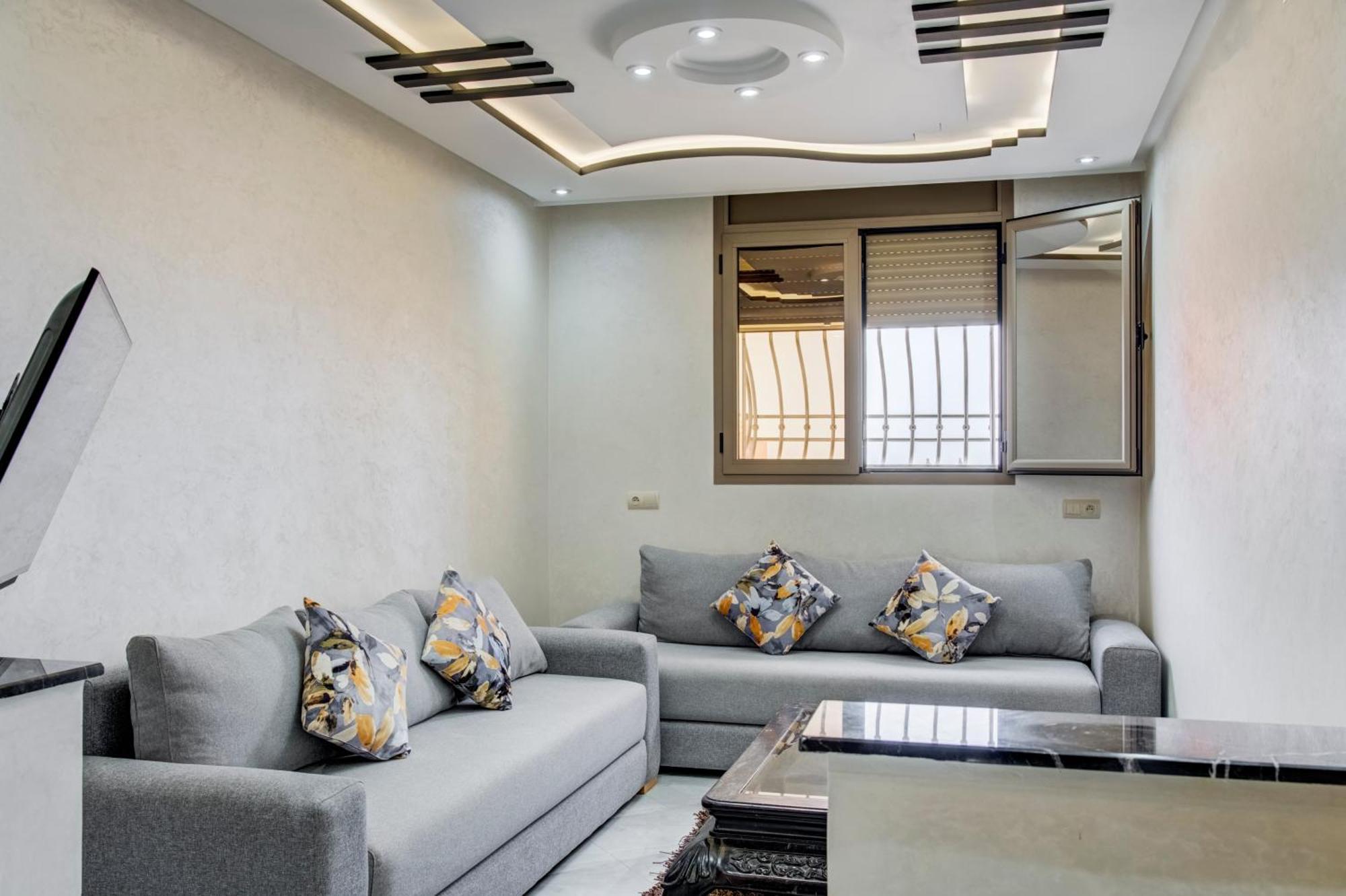 Jaws Wave Apartment